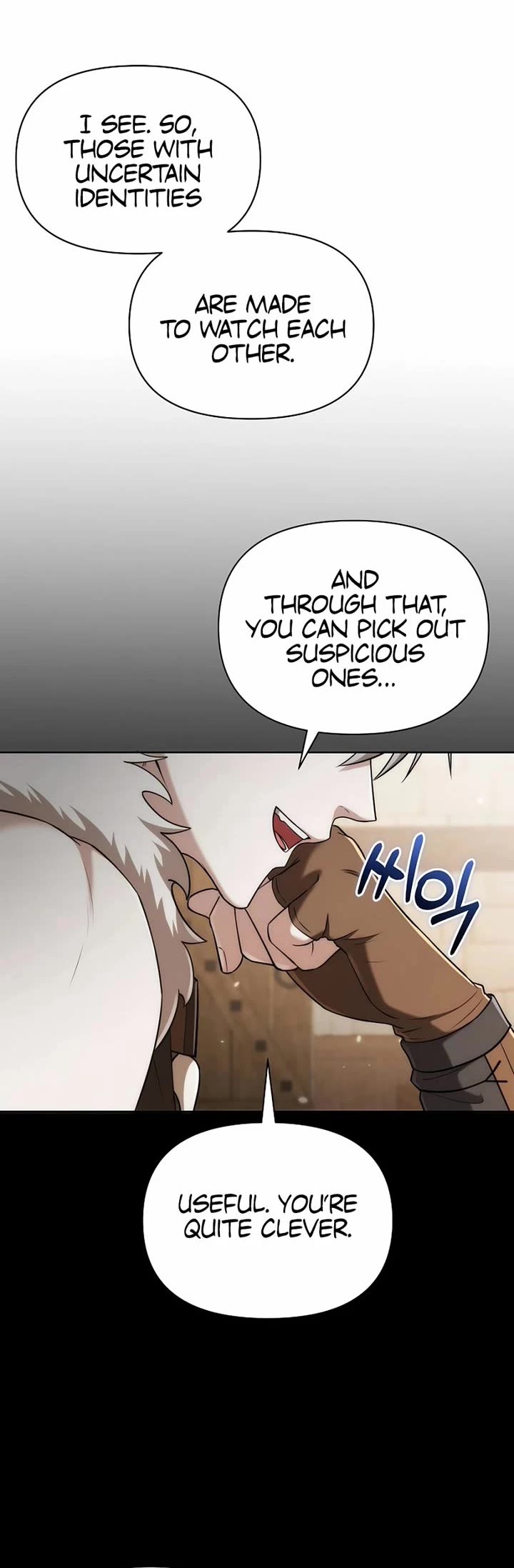 Surviving as a Barbarian in a Fantasy World Chapter 8 page 24 - Chapter 8