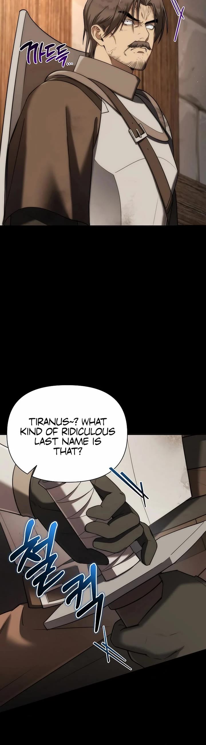 Surviving as a Barbarian in a Fantasy World Chapter 8 page 32 - Chapter 8
