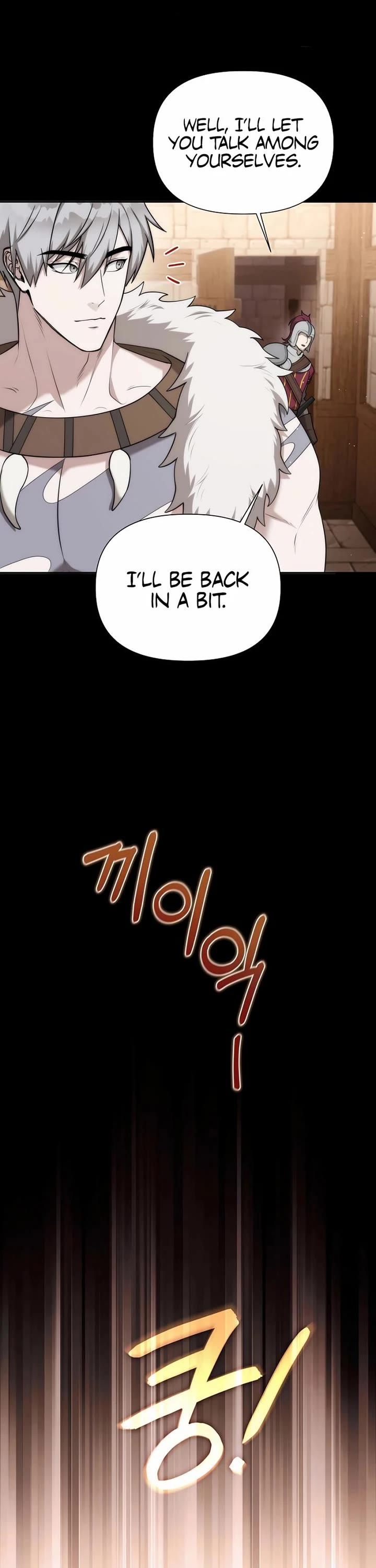 Surviving as a Barbarian in a Fantasy World Chapter 8 page 45 - Chapter 8