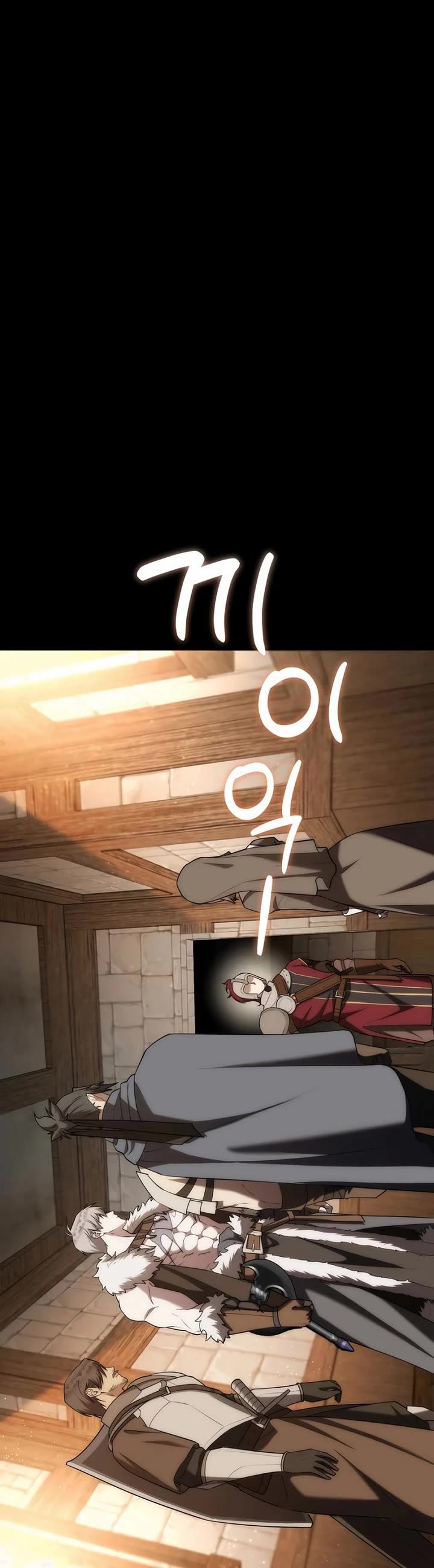 Surviving as a Barbarian in a Fantasy World Chapter 8 page 51 - Chapter 8