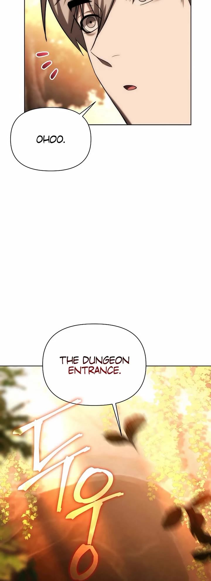 Surviving as a Barbarian in a Fantasy World Chapter 8 page 56 - Chapter 8