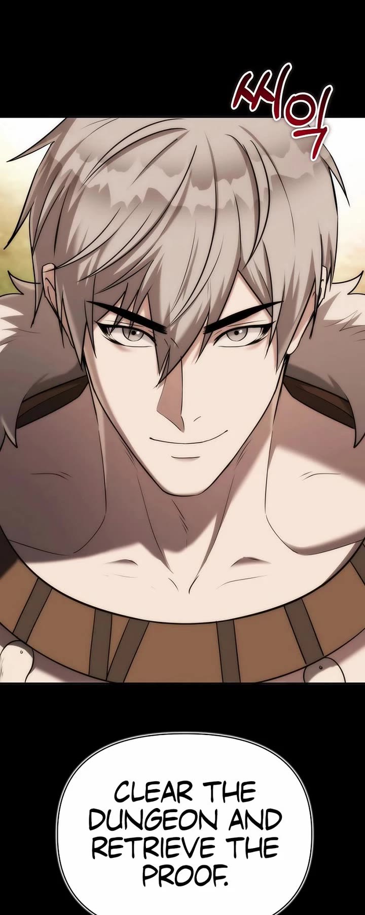 Surviving as a Barbarian in a Fantasy World Chapter 8 page 59 - Chapter 8