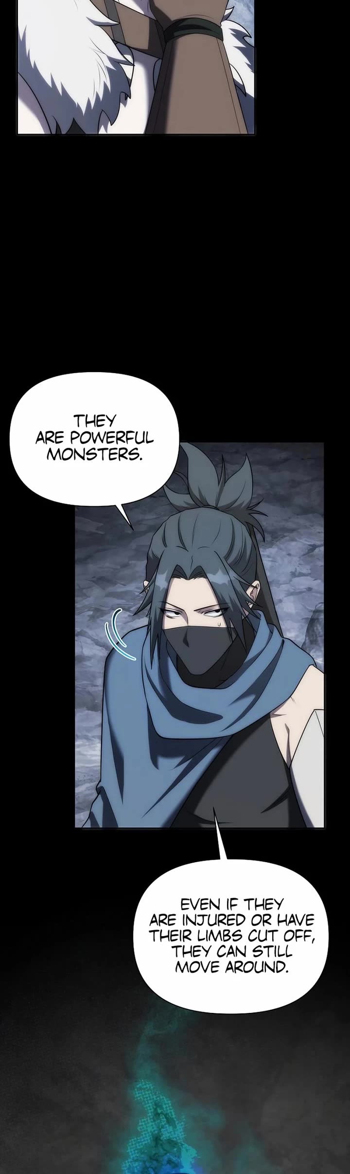 Surviving as a Barbarian in a Fantasy World Chapter 9 page 14 - Chapter 9