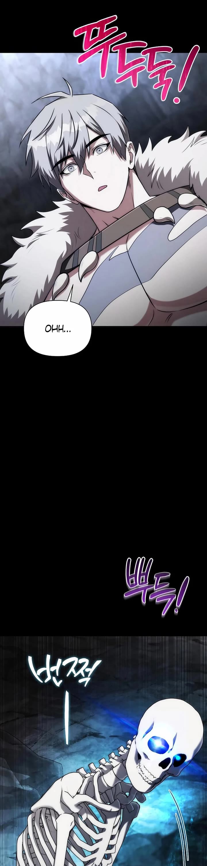 Surviving as a Barbarian in a Fantasy World Chapter 9 page 19 - Chapter 9