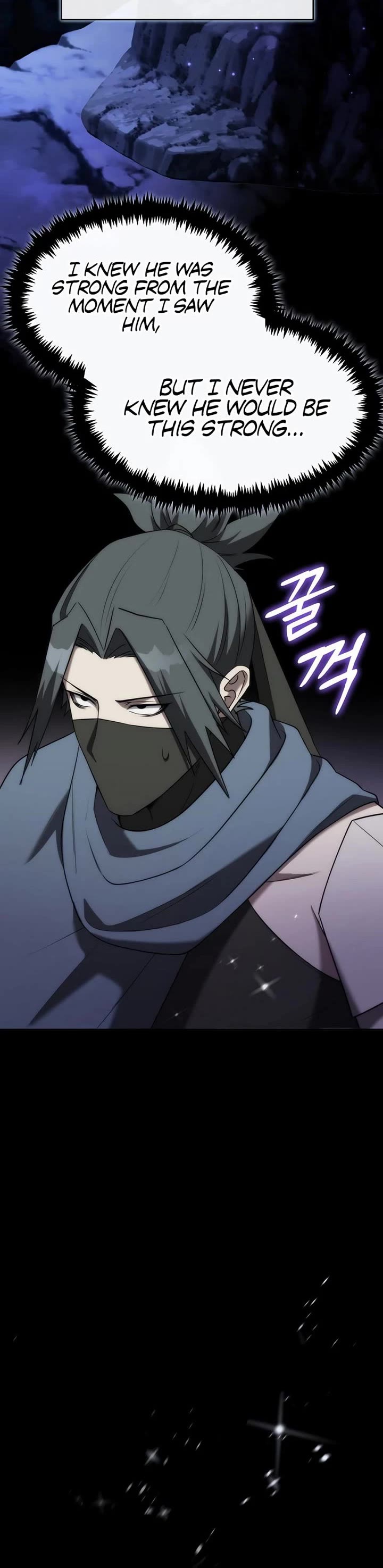 Surviving as a Barbarian in a Fantasy World Chapter 9 page 29 - Chapter 9