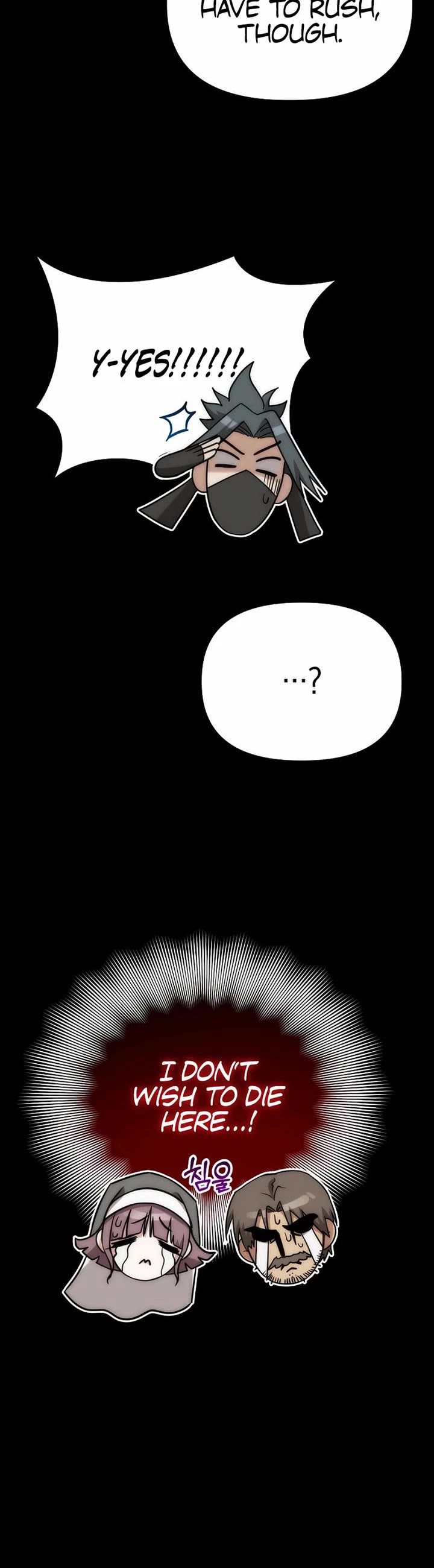 Surviving as a Barbarian in a Fantasy World Chapter 9 page 33 - Chapter 9