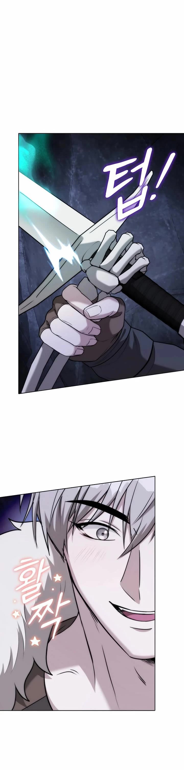 Surviving as a Barbarian in a Fantasy World Chapter 9 page 50 - Chapter 9