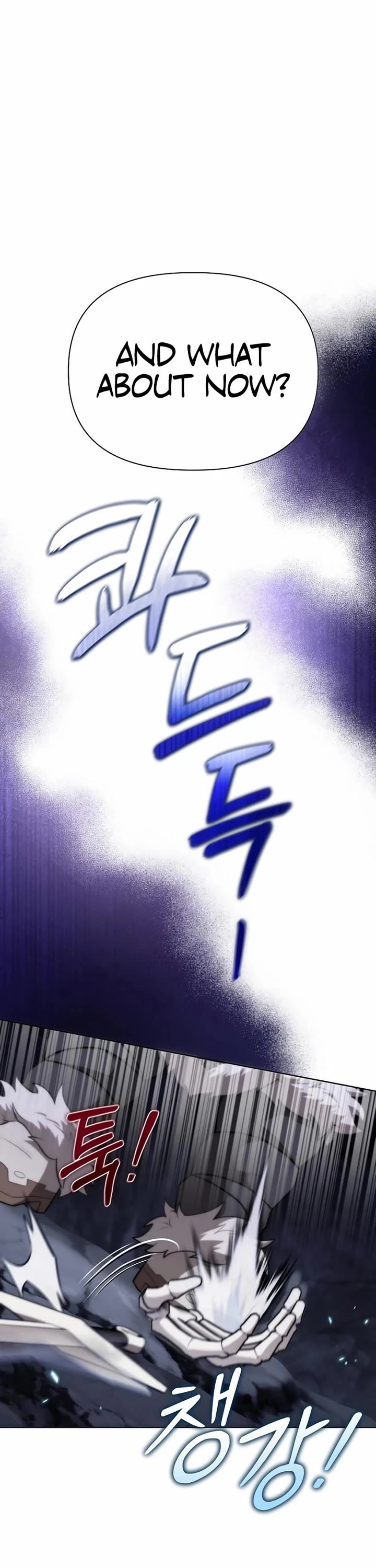 Surviving as a Barbarian in a Fantasy World Chapter 9 page 51 - Chapter 9
