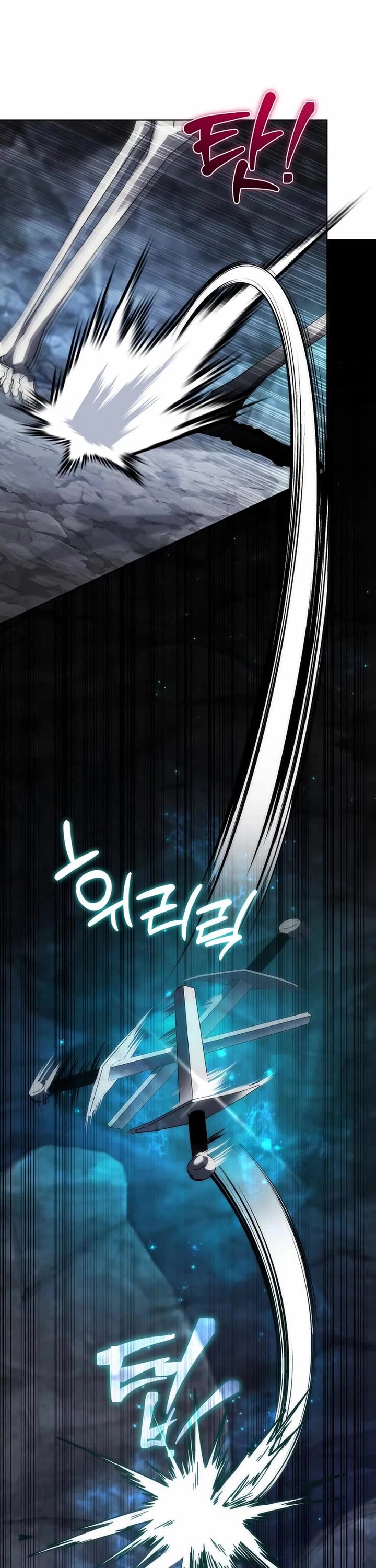 Surviving as a Barbarian in a Fantasy World Chapter 9 page 54 - Chapter 9