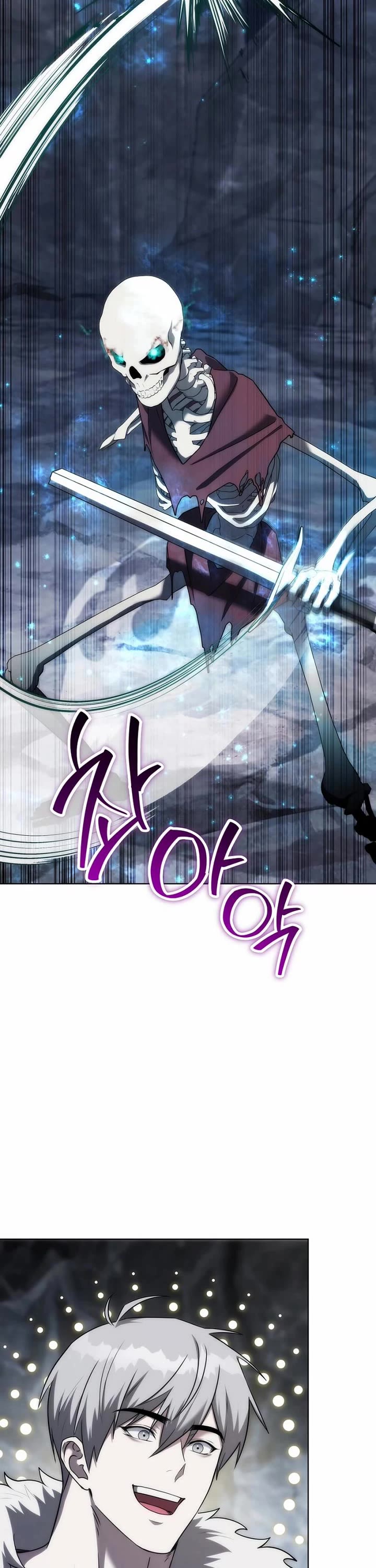 Surviving as a Barbarian in a Fantasy World Chapter 9 page 55 - Chapter 9