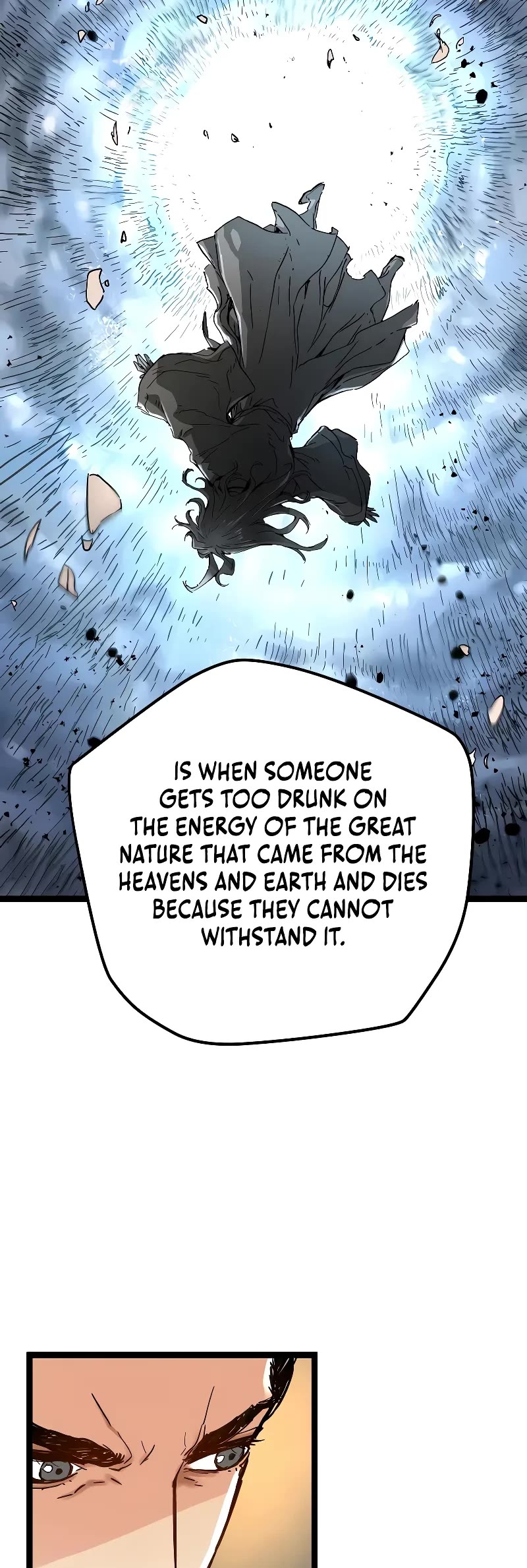 Surviving as a Genius on Borrowed Time Chapter 1 page 10 - Chapter 1