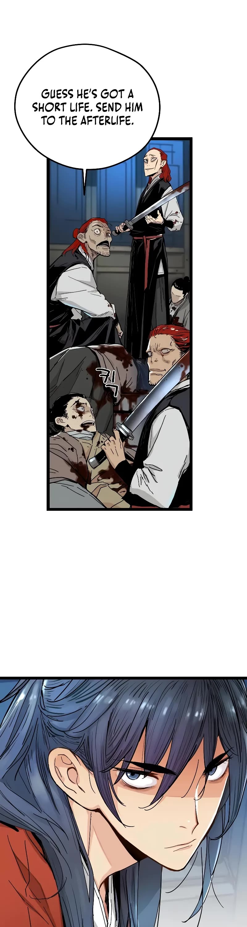 Surviving as a Genius on Borrowed Time Chapter 1 page 100 - Chapter 1