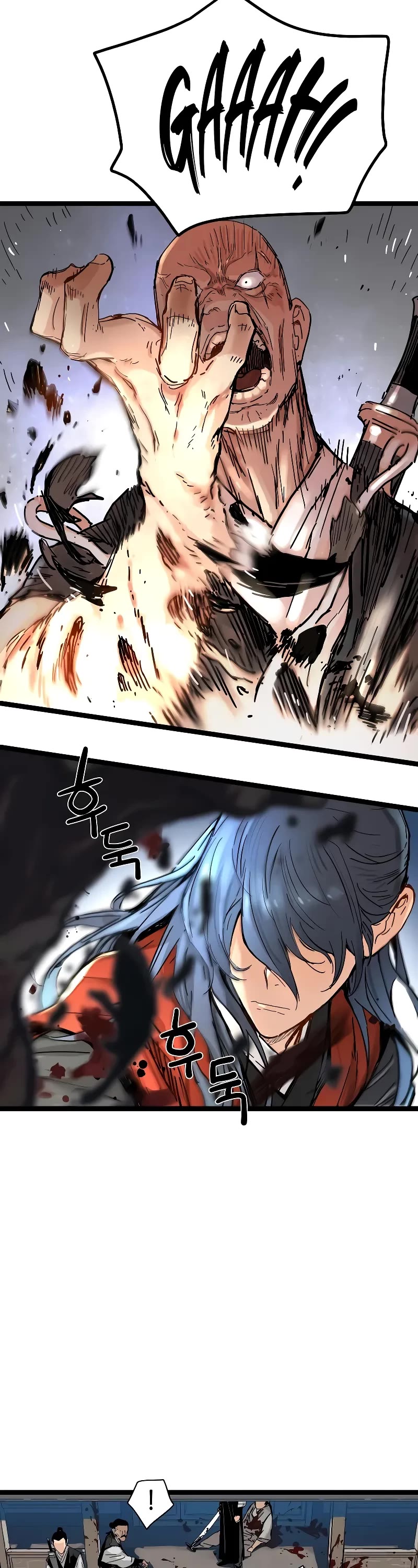 Surviving as a Genius on Borrowed Time Chapter 1 page 106 - Chapter 1