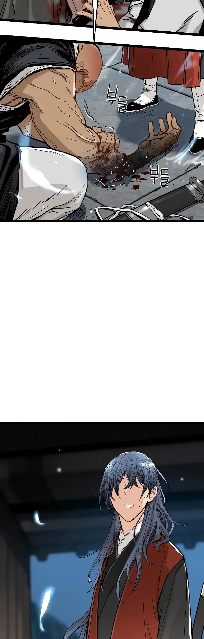 Surviving as a Genius on Borrowed Time Chapter 1 page 108 - Chapter 1