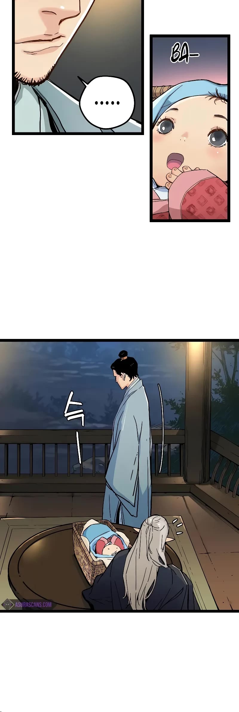 Surviving as a Genius on Borrowed Time Chapter 1 page 11 - Chapter 1