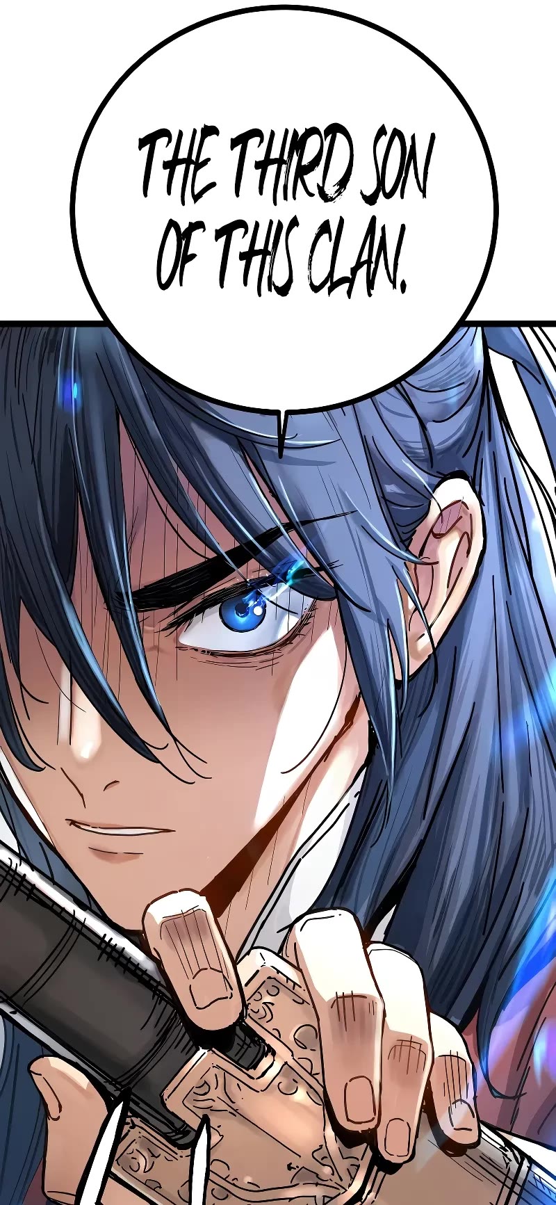 Surviving as a Genius on Borrowed Time Chapter 1 page 110 - Chapter 1