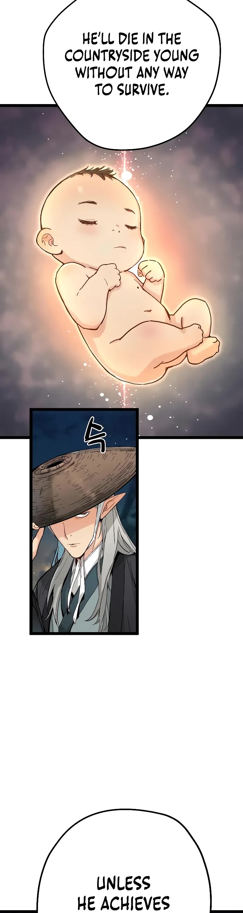 Surviving as a Genius on Borrowed Time Chapter 1 page 15 - Chapter 1