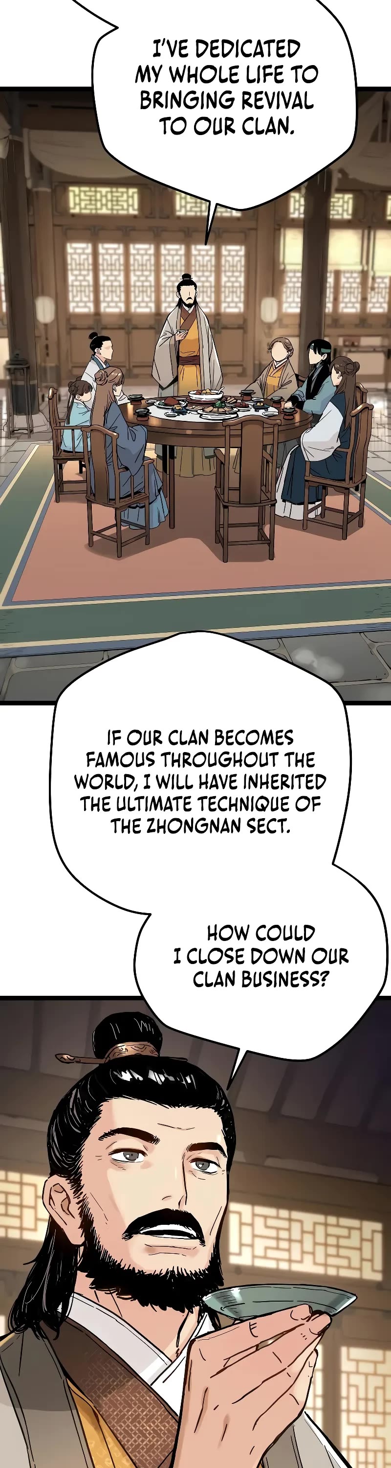 Surviving as a Genius on Borrowed Time Chapter 1 page 19 - Chapter 1