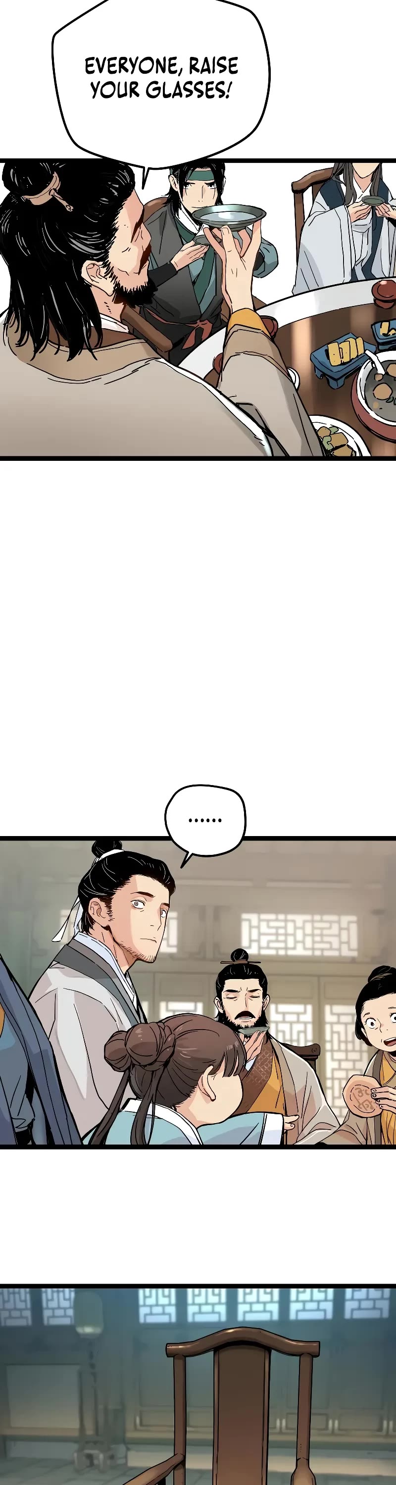 Surviving as a Genius on Borrowed Time Chapter 1 page 21 - Chapter 1