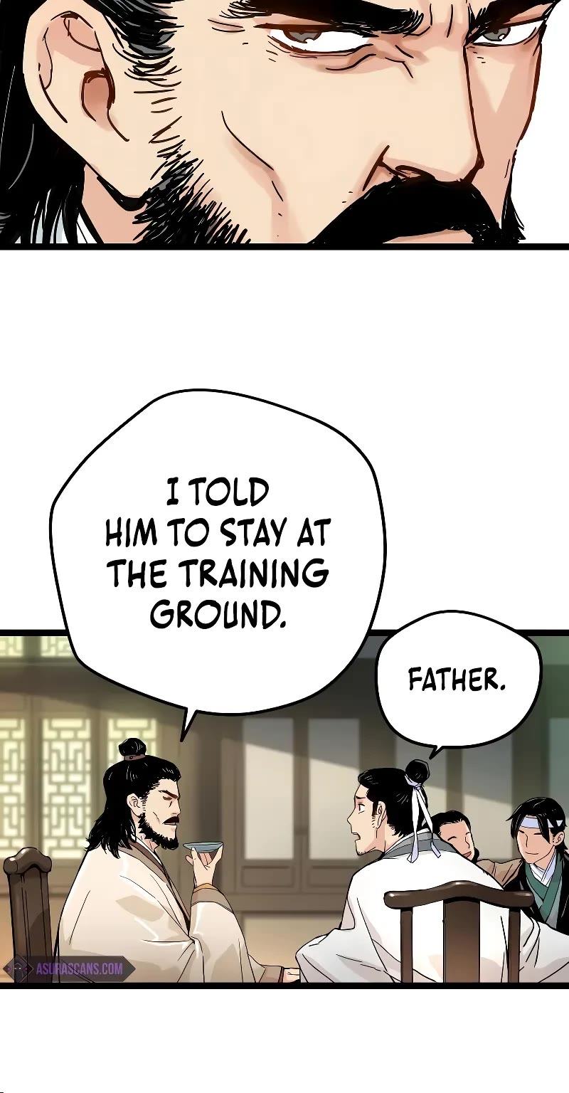 Surviving as a Genius on Borrowed Time Chapter 1 page 23 - Chapter 1