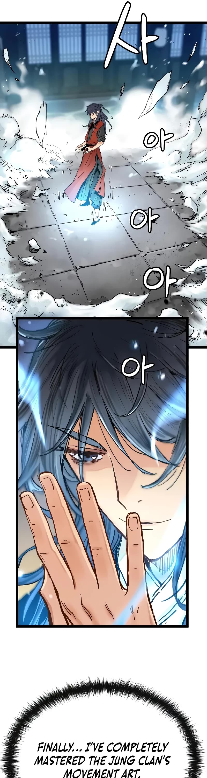 Surviving as a Genius on Borrowed Time Chapter 1 page 29 - Chapter 1