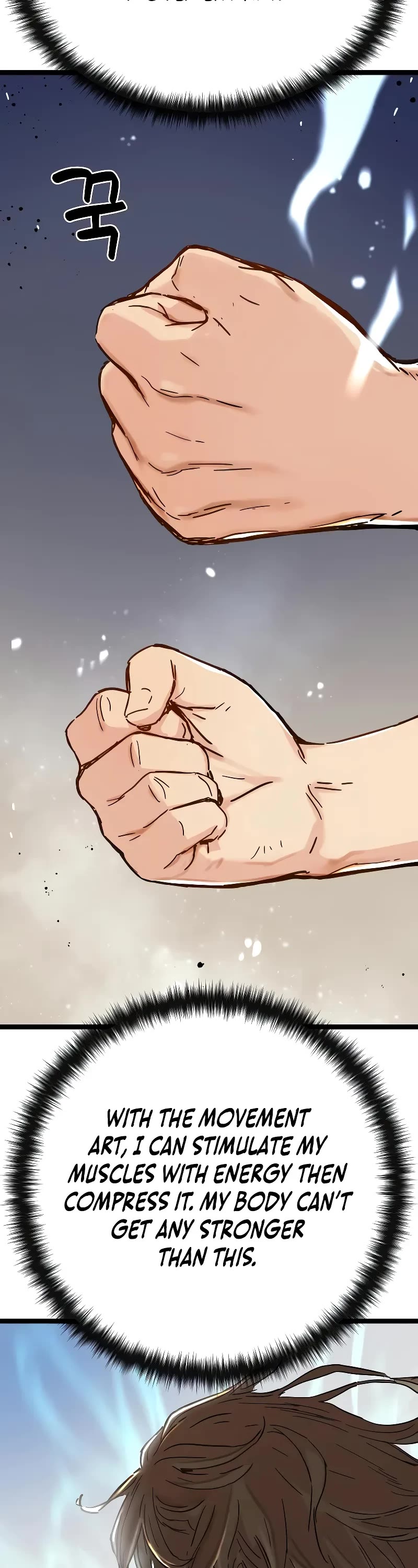 Surviving as a Genius on Borrowed Time Chapter 1 page 30 - Chapter 1