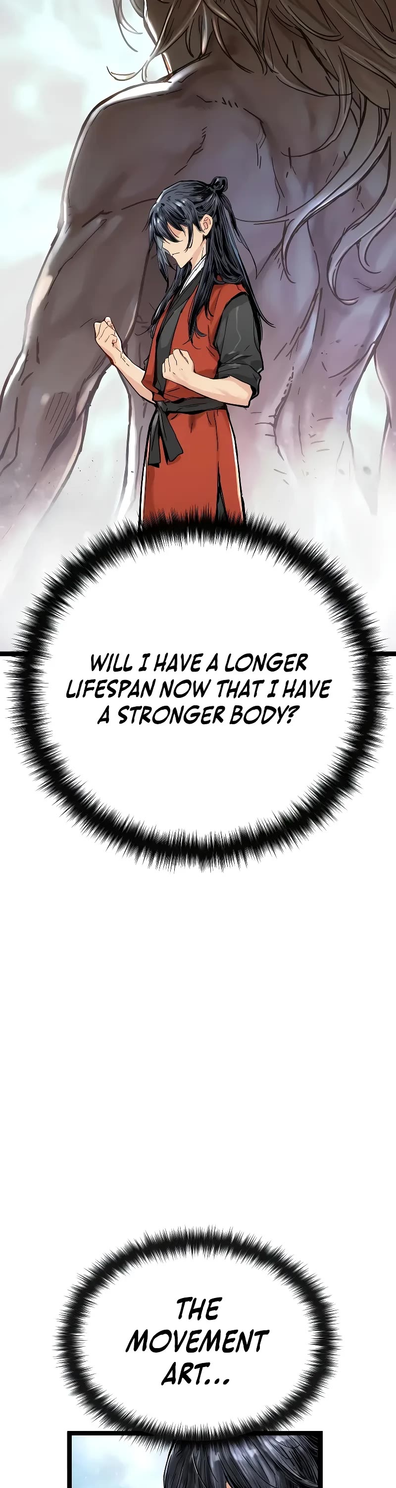 Surviving as a Genius on Borrowed Time Chapter 1 page 31 - Chapter 1