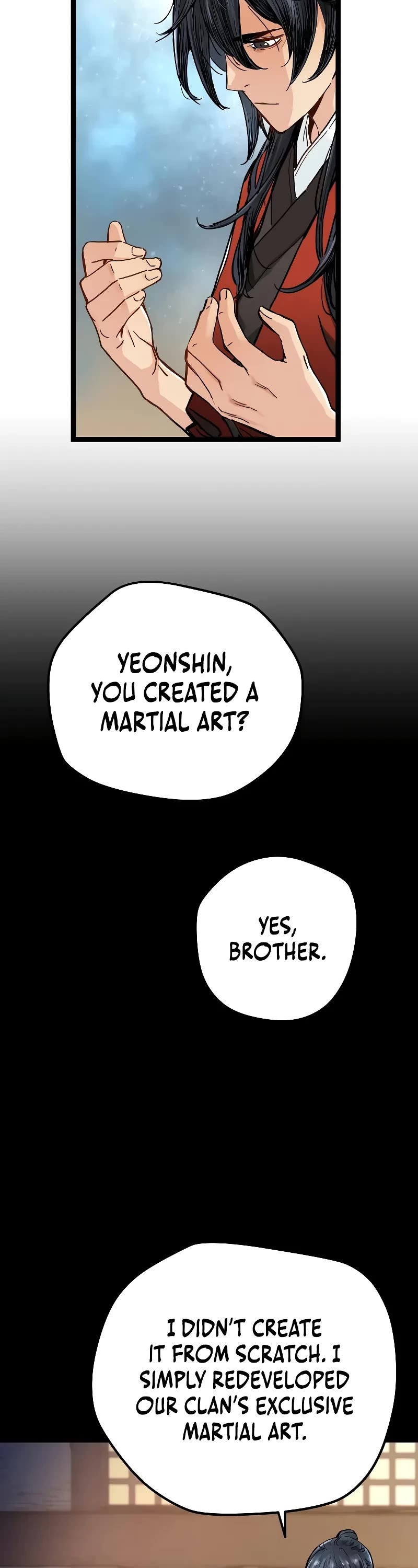 Surviving as a Genius on Borrowed Time Chapter 1 page 32 - Chapter 1