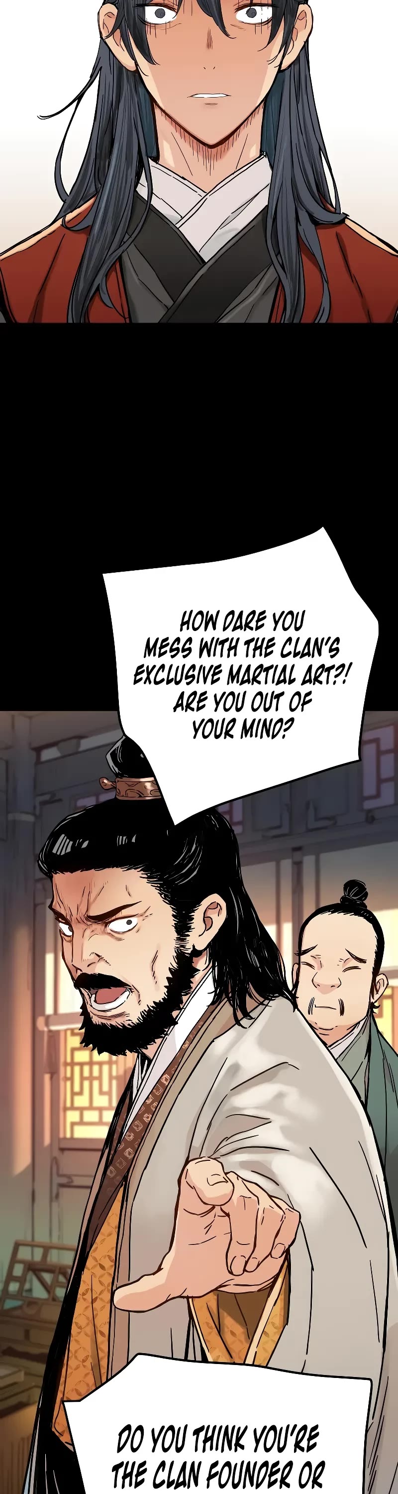 Surviving as a Genius on Borrowed Time Chapter 1 page 37 - Chapter 1