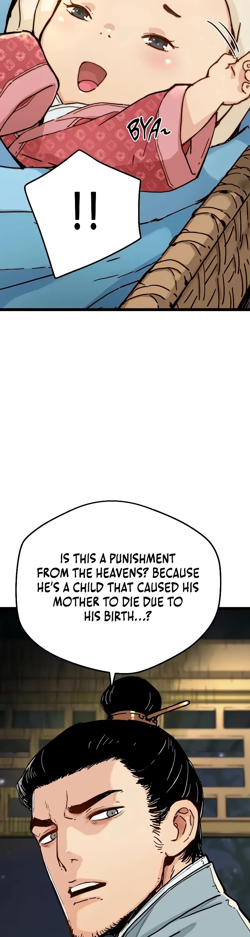 Surviving as a Genius on Borrowed Time Chapter 1 page 4 - Chapter 1