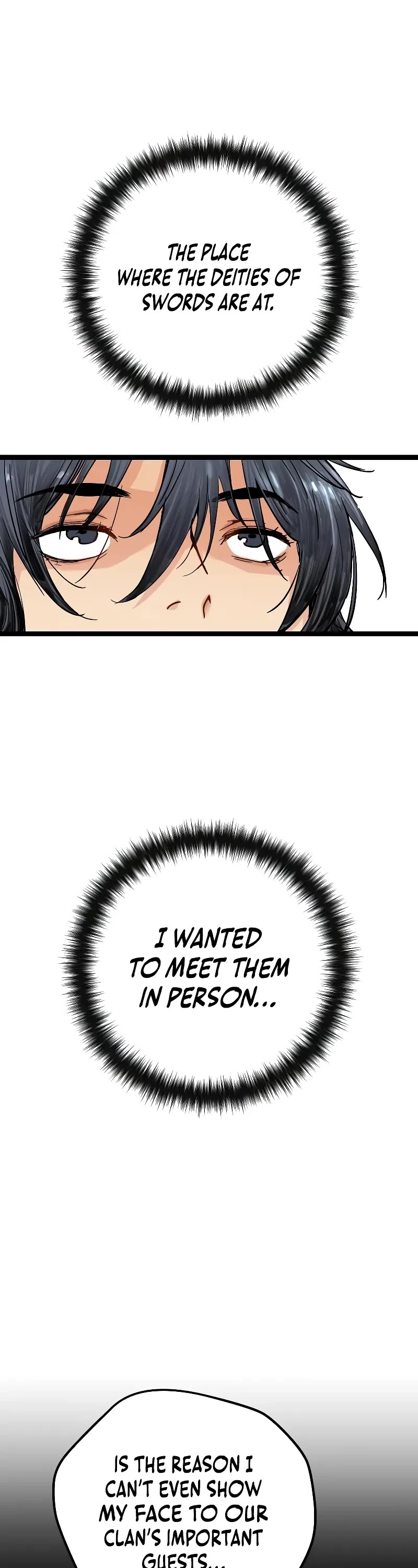 Surviving as a Genius on Borrowed Time Chapter 1 page 44 - Chapter 1