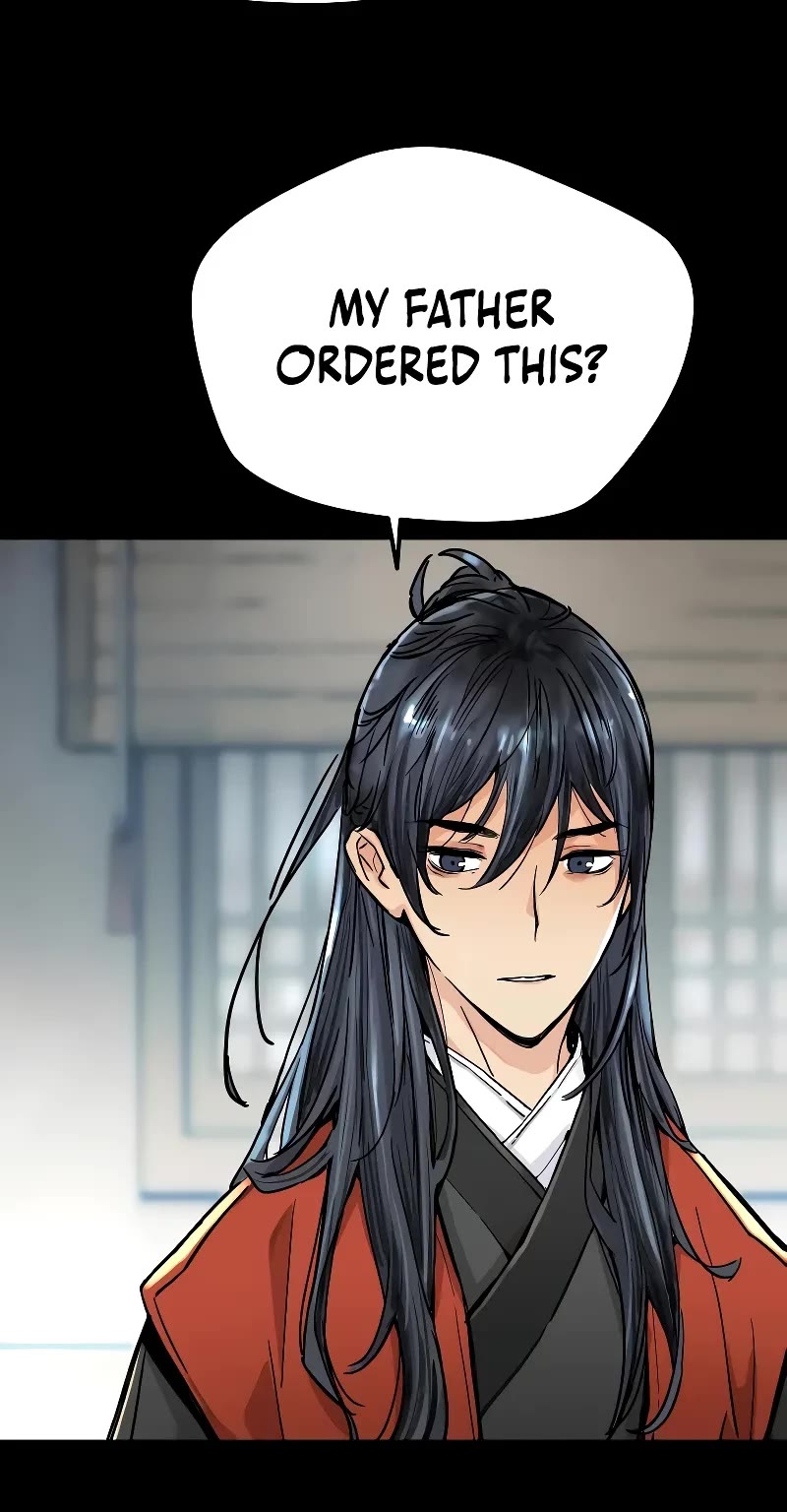 Surviving as a Genius on Borrowed Time Chapter 1 page 46 - Chapter 1