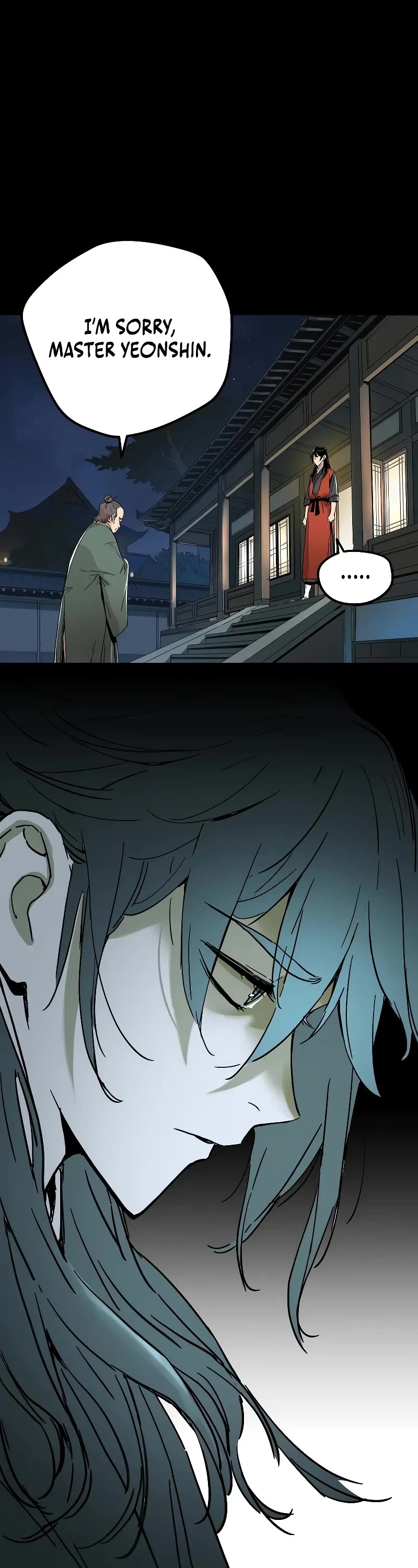 Surviving as a Genius on Borrowed Time Chapter 1 page 47 - Chapter 1