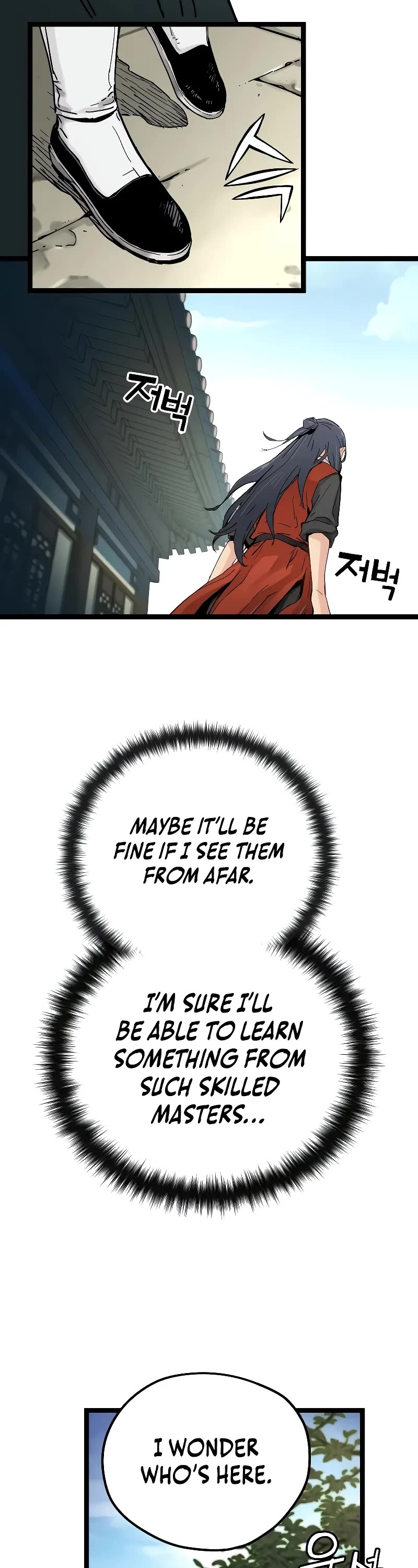 Surviving as a Genius on Borrowed Time Chapter 1 page 48 - Chapter 1