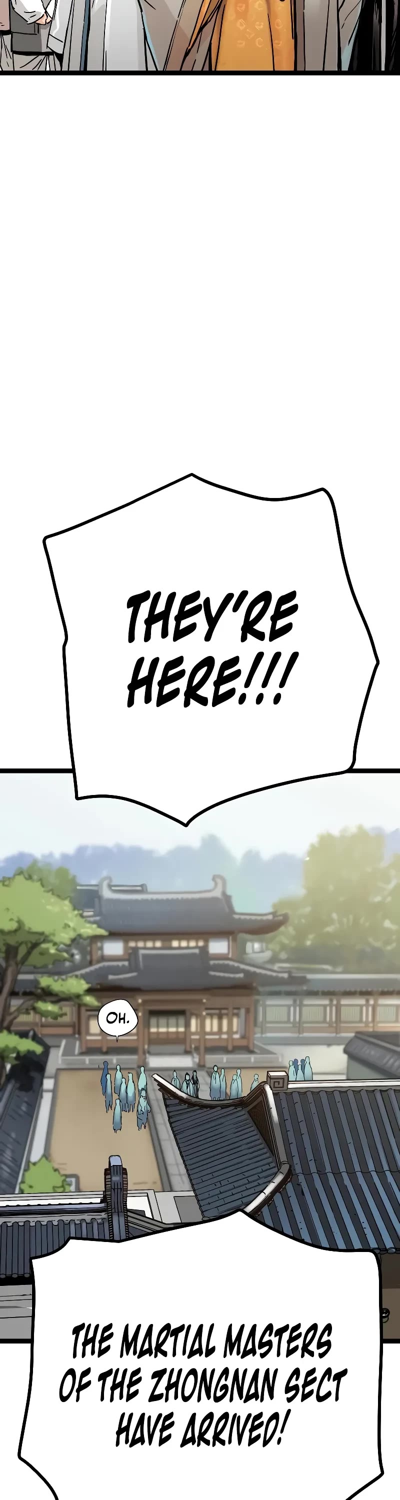 Surviving as a Genius on Borrowed Time Chapter 1 page 50 - Chapter 1