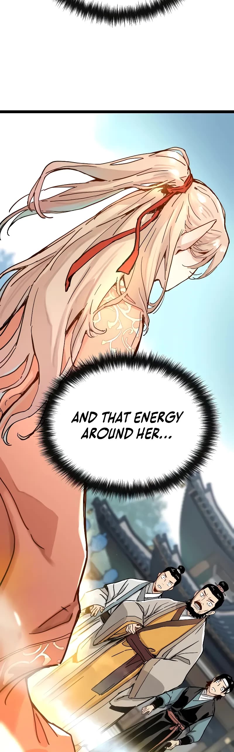 Surviving as a Genius on Borrowed Time Chapter 1 page 56 - Chapter 1