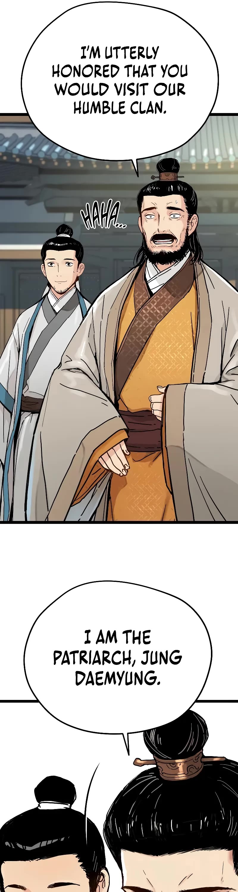 Surviving as a Genius on Borrowed Time Chapter 1 page 58 - Chapter 1