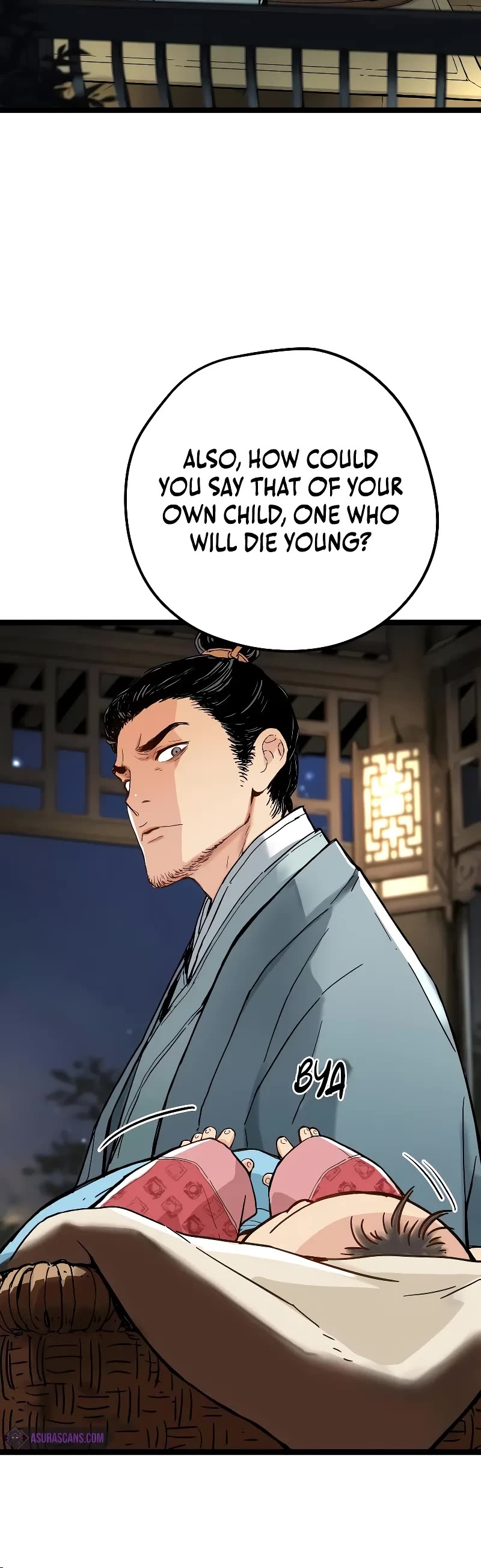 Surviving as a Genius on Borrowed Time Chapter 1 page 6 - Chapter 1