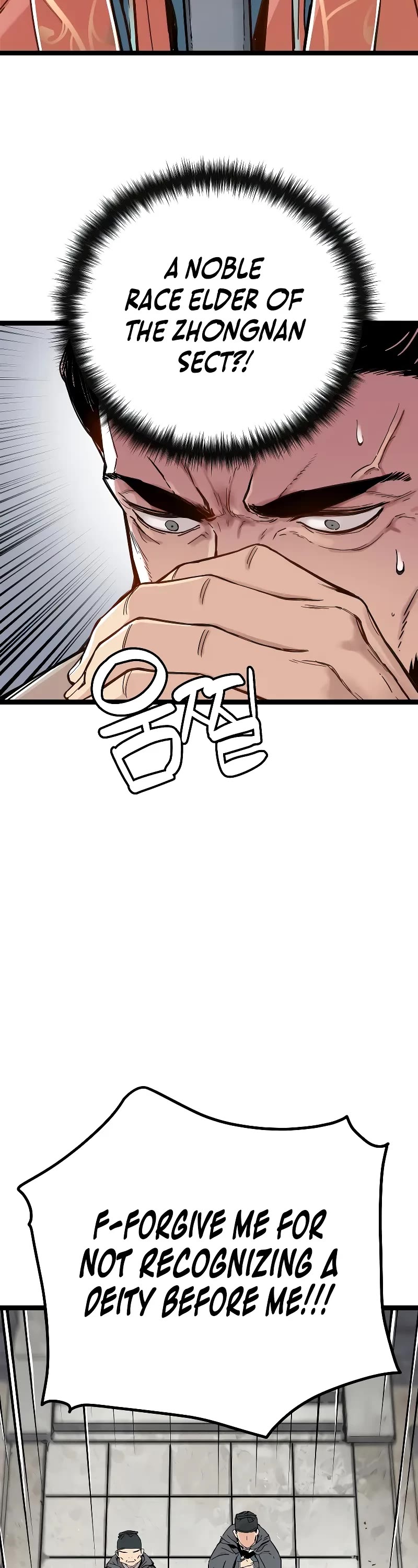 Surviving as a Genius on Borrowed Time Chapter 1 page 60 - Chapter 1