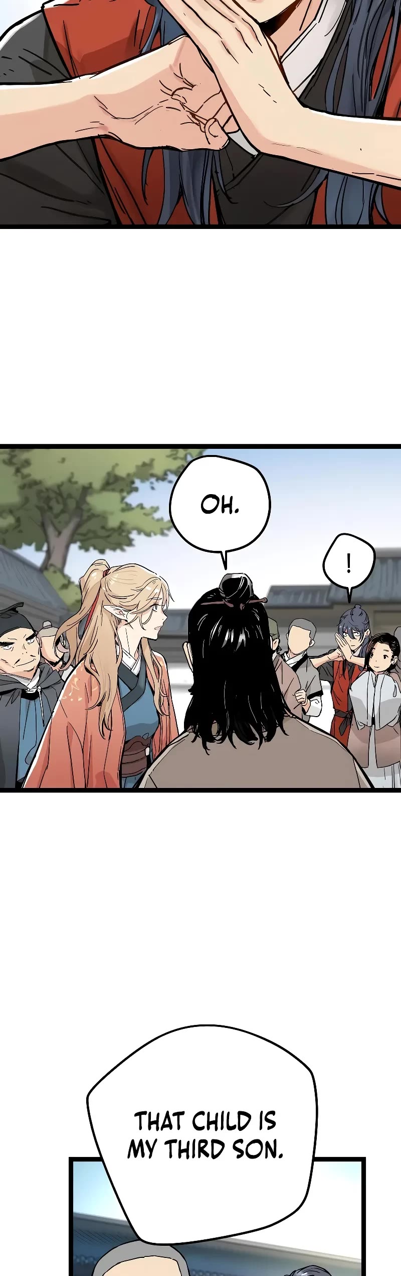 Surviving as a Genius on Borrowed Time Chapter 1 page 66 - Chapter 1