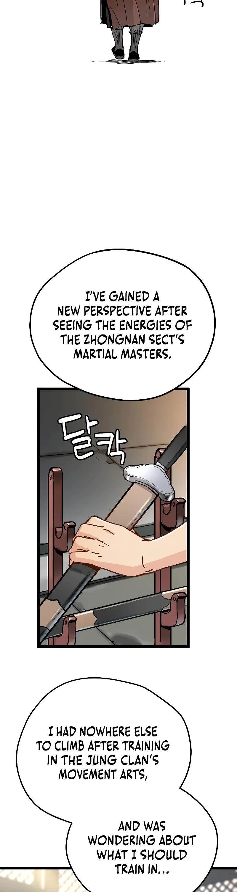 Surviving as a Genius on Borrowed Time Chapter 1 page 69 - Chapter 1