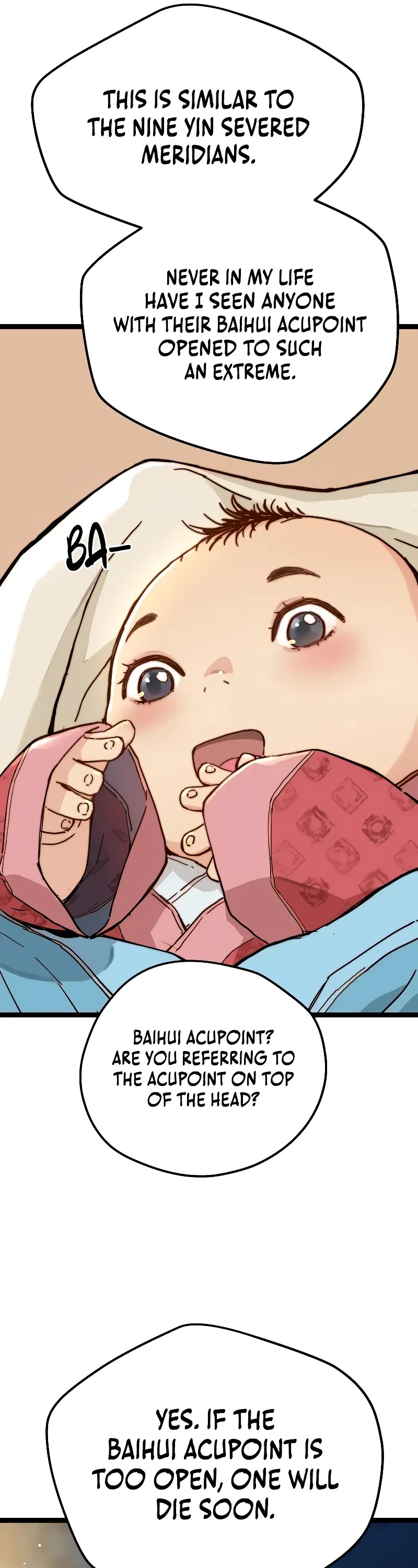 Surviving as a Genius on Borrowed Time Chapter 1 page 7 - Chapter 1