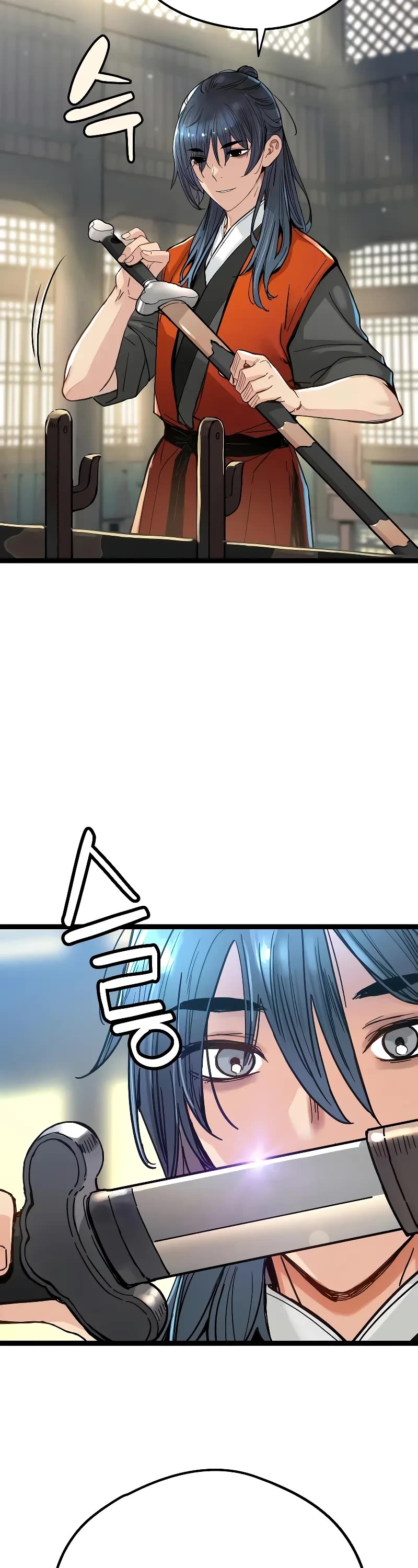 Surviving as a Genius on Borrowed Time Chapter 1 page 70 - Chapter 1