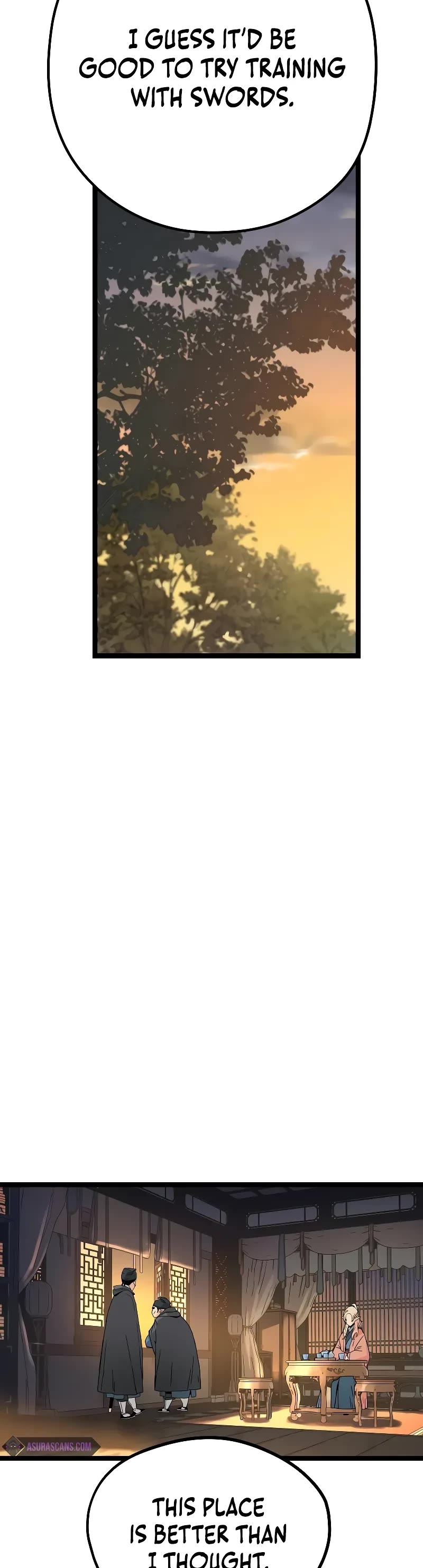 Surviving as a Genius on Borrowed Time Chapter 1 page 71 - Chapter 1