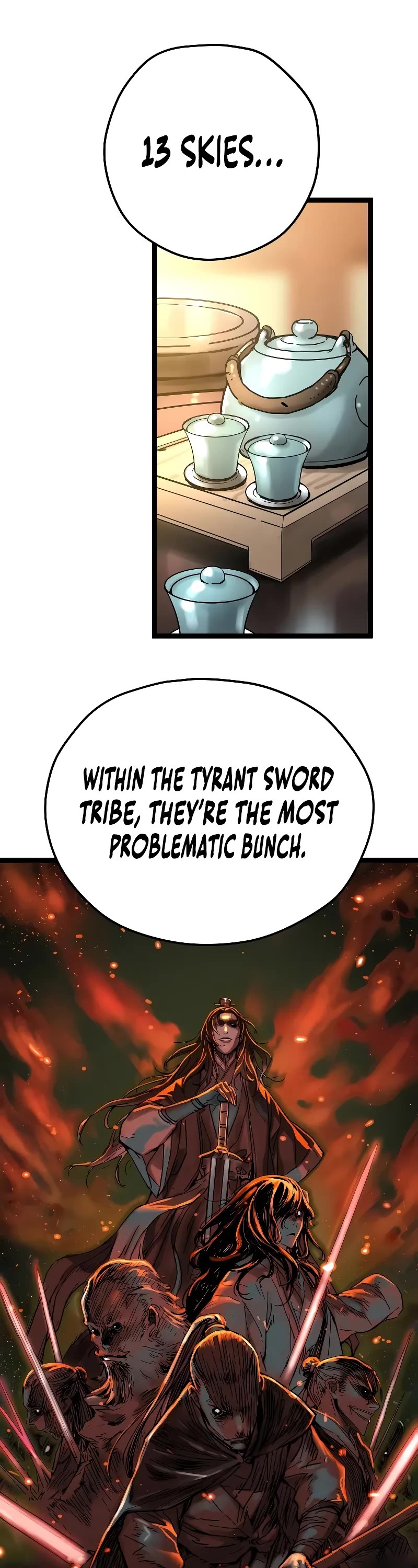 Surviving as a Genius on Borrowed Time Chapter 1 page 75 - Chapter 1