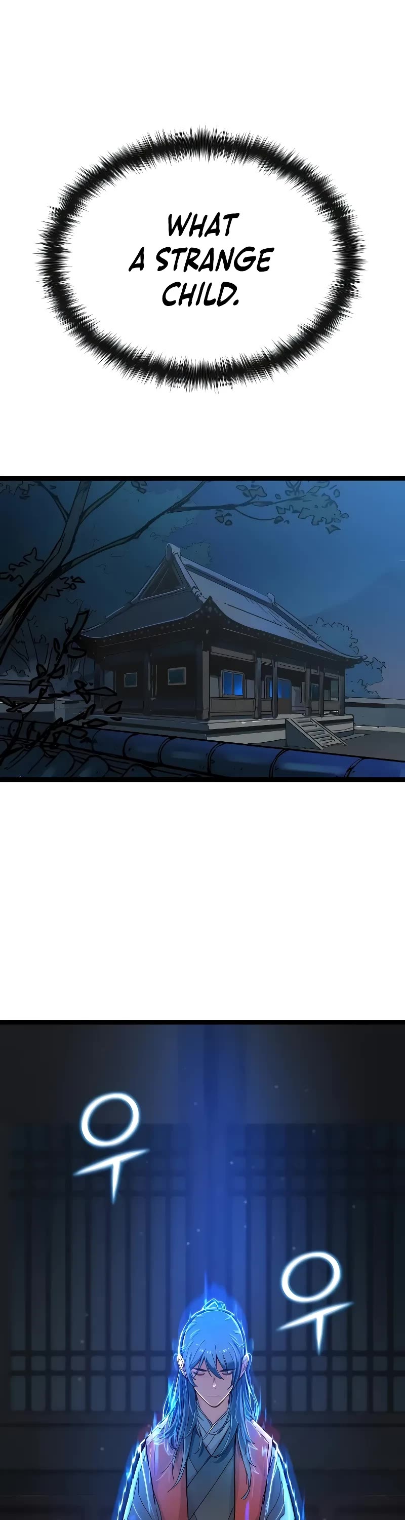 Surviving as a Genius on Borrowed Time Chapter 1 page 79 - Chapter 1
