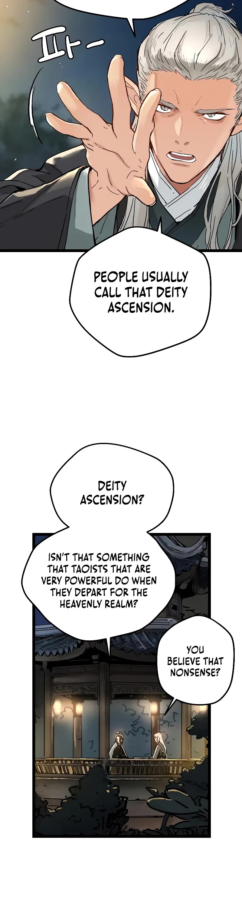 Surviving as a Genius on Borrowed Time Chapter 1 page 8 - Chapter 1