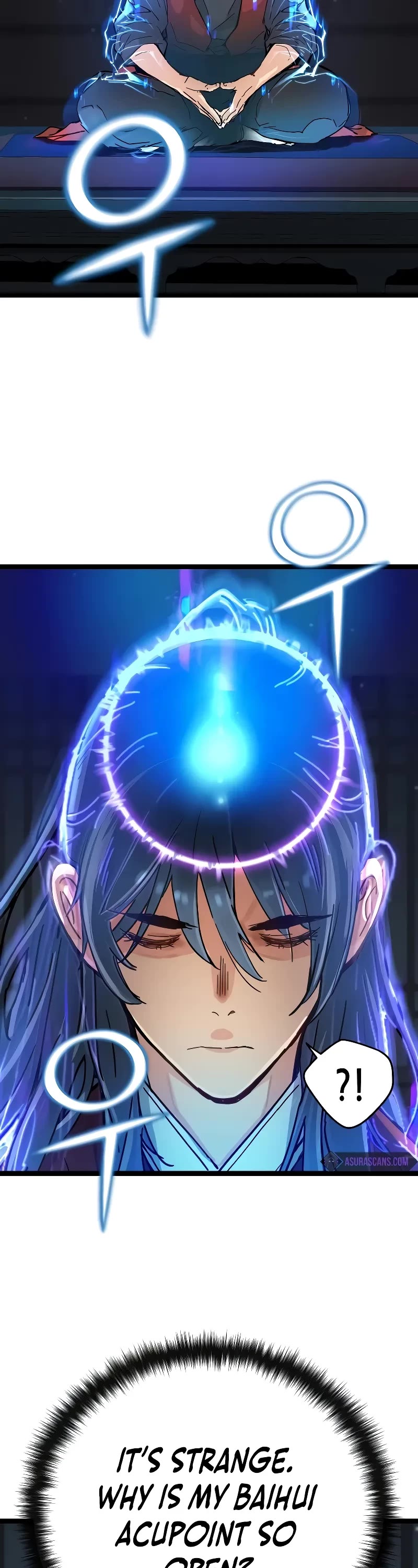 Surviving as a Genius on Borrowed Time Chapter 1 page 80 - Chapter 1