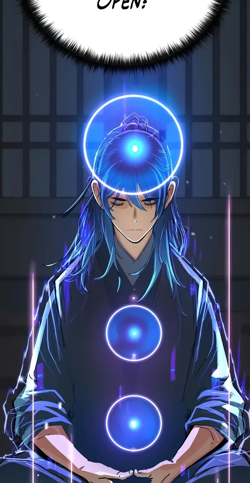 Surviving as a Genius on Borrowed Time Chapter 1 page 81 - Chapter 1