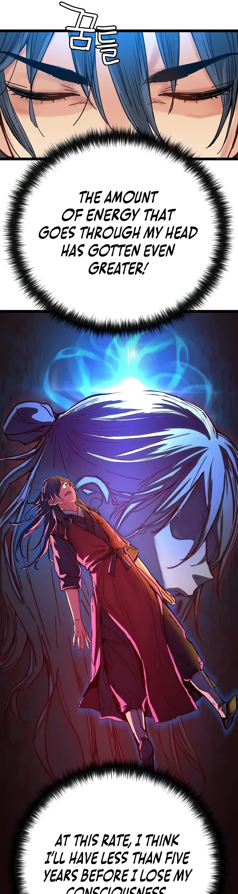Surviving as a Genius on Borrowed Time Chapter 1 page 83 - Chapter 1